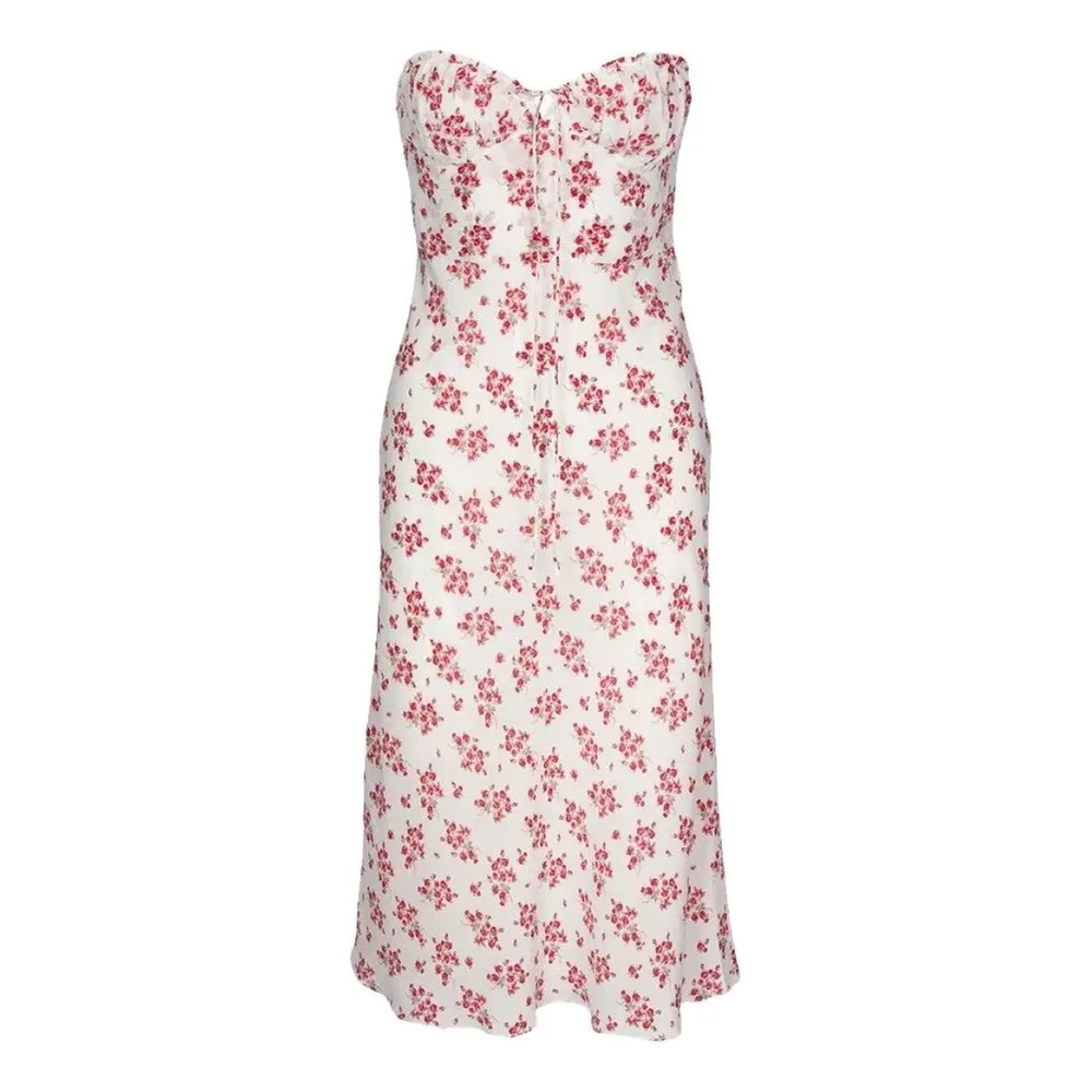 Realisation Par Iris Silk Maxi